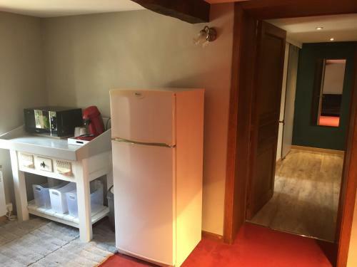 Une Chambre � Foyr ?