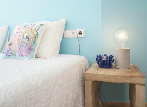 Apartamento Love Sitges & Beach