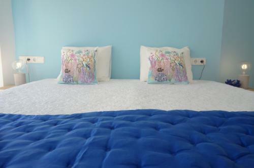 Apartamento Love Sitges & Beach