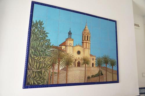 Apartamento Love Sitges & Beach