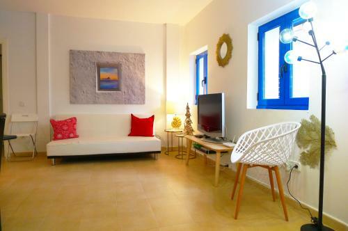 Apartamento Love Sitges & Beach