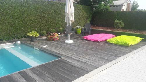 Le Clos Des Bansions