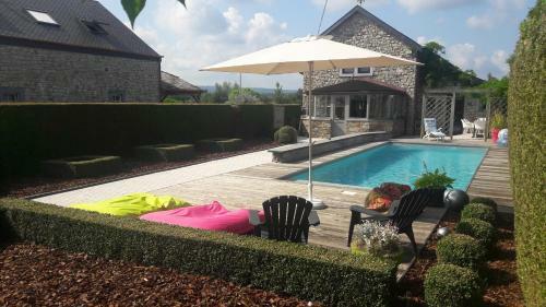 Le Clos Des Bansions
