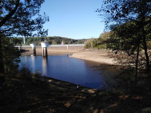 Apartamento Au Coin Des Fagnes