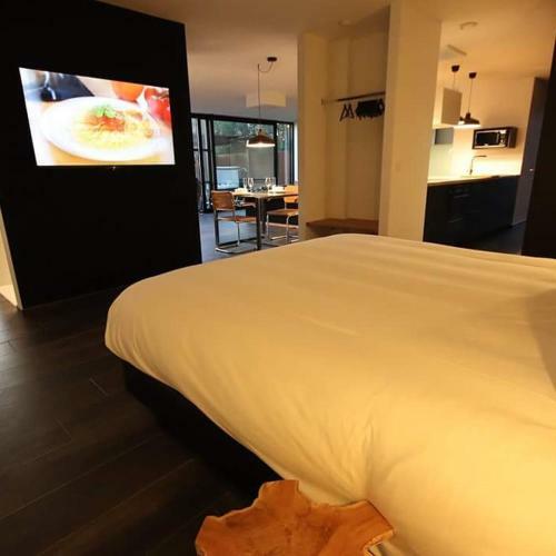 Apartamento Oduo Nature