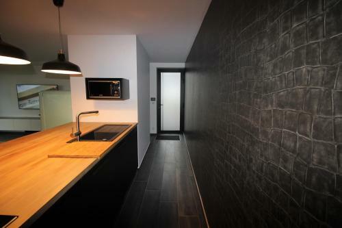 Apartamento Oduo Nature