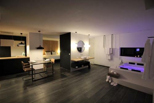 Apartamento Oduo Nature