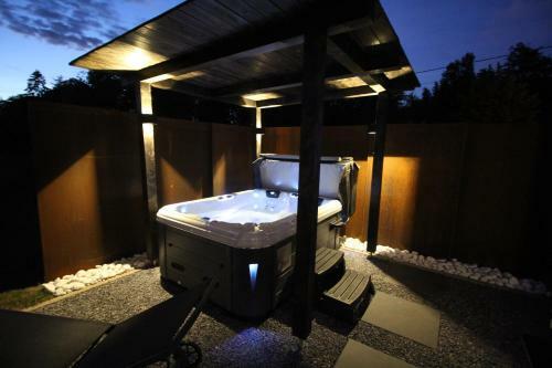 Apartamento Oduo Nature