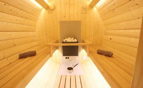 Apartamento Oduo Nature