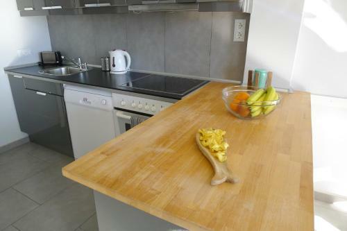Apartamento Cala Balmins Sea View