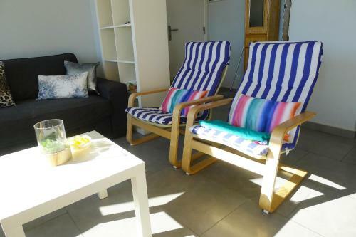 Apartamento Cala Balmins Sea View