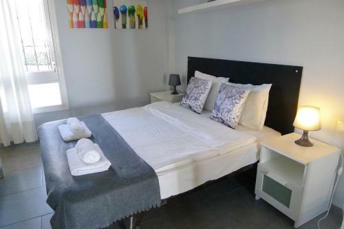 Apartamento Cala Balmins Sea View