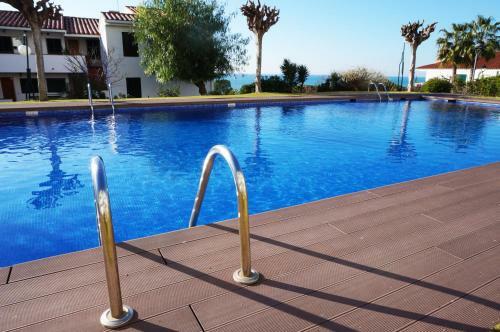 Apartamento Cala Balmins Sea View