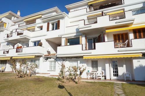 Apartamento Cala Balmins Sea View