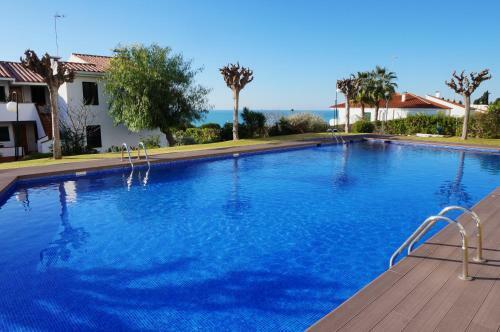 Apartamento Cala Balmins Sea View