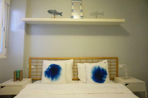 Apartamento Cala Balmins Sea View