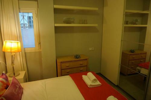 Apartamento Cala Balmins Sea View