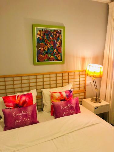 Apartamento Cala Balmins Sea View