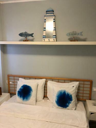 Apartamento Cala Balmins Sea View