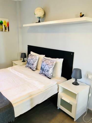 Apartamento Cala Balmins Sea View