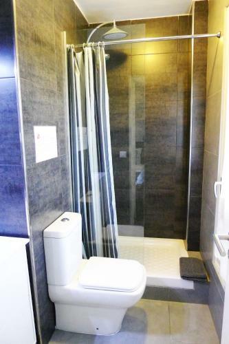 Apartamento Cala Balmins Sea View