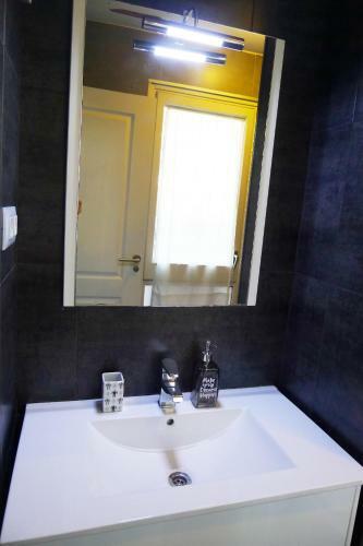 Apartamento Cala Balmins Sea View