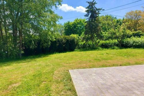 Villa Magnifique Maison Ardennaise Avec Sauna & Jacuzzi