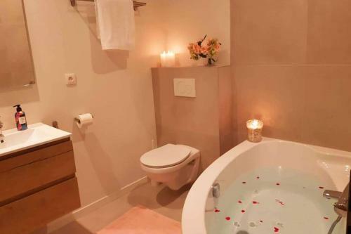 Villa Magnifique Maison Ardennaise Avec Sauna & Jacuzzi
