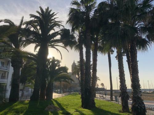 Apartamento Montroig 3 �tico