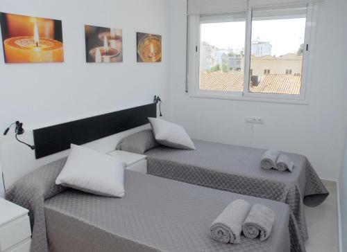 Apartamento Montroig 3 �tico