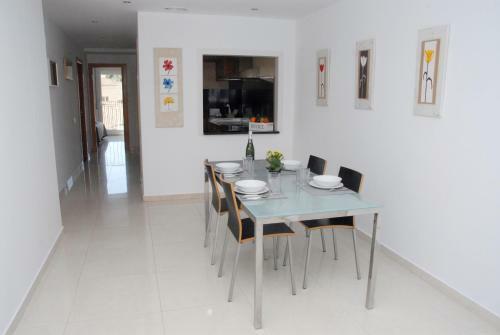Apartamento Montroig 3 �tico