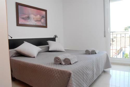 Apartamento Montroig 3 �tico