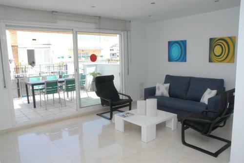 Apartamento Montroig 3 �tico
