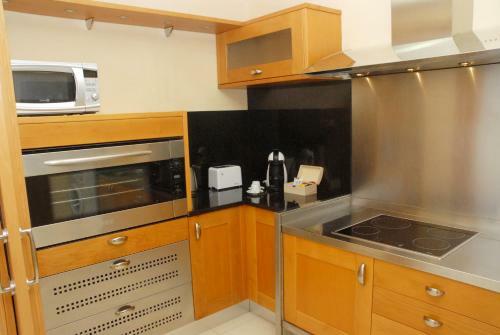 Apartamento Montroig 3 �tico