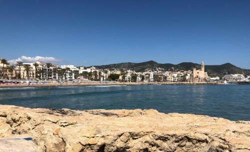Apartamento Montroig 3 �tico