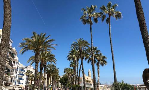 Apartamento Montroig 3 �tico