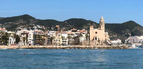 Apartamento Montroig 3 �tico
