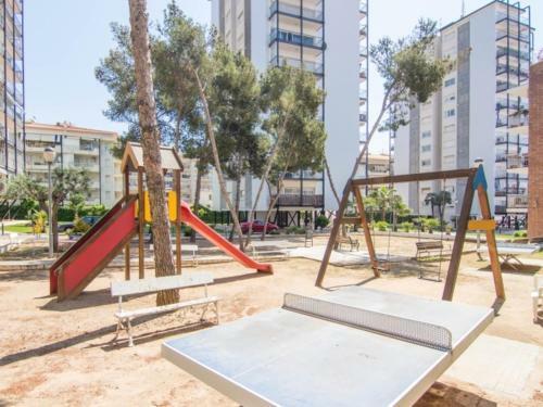 Apartamento Sol & Relax En Centro, Sitges.