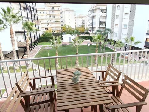 Apartamento Sol & Relax En Centro, Sitges.