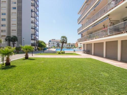 Apartamento Sol & Relax En Centro, Sitges.