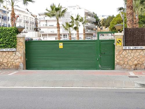 Apartamento Sol & Relax En Centro, Sitges.