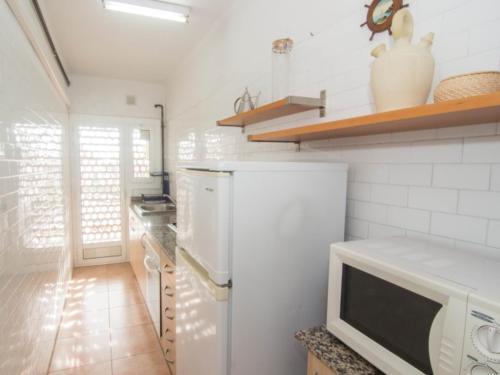 Apartamento Sol & Relax En Centro, Sitges.
