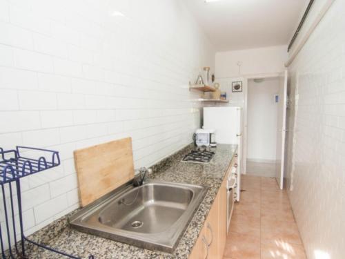Apartamento Sol & Relax En Centro, Sitges.