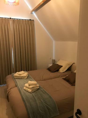 Oscaar Vakantiewoning In Bos