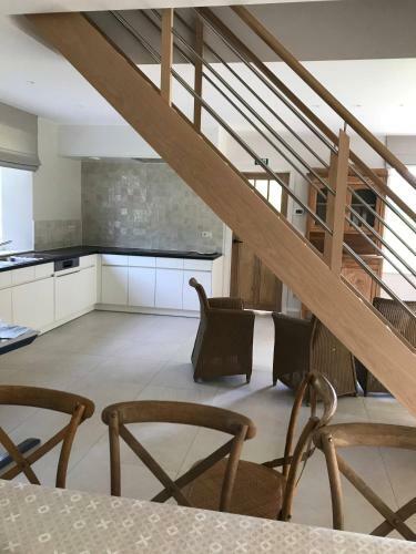 Oscaar Vakantiewoning In Bos