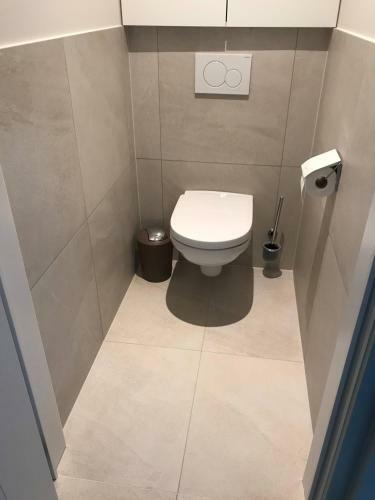 Oscaar Vakantiewoning In Bos