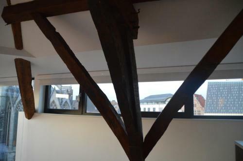 Apartamento Evelyns Corner Duplex