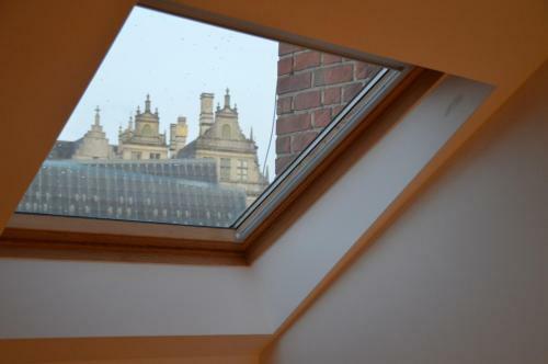 Apartamento Evelyns Corner Duplex