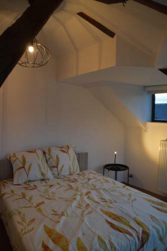 Apartamento Evelyns Corner Duplex