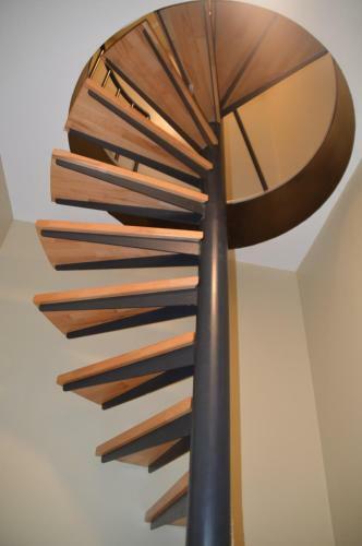 Apartamento Evelyns Corner Duplex